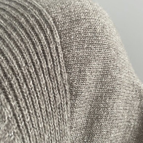 chicos • Trina Cape Pullover Knit Top - Picture 4 of 10